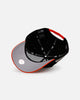 New Era Houston Astros 'Metallic City Connect' 9FORTY A-Frame Snapback Official Team Color