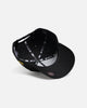 New Era Pittsburgh Pirates 'Team Logo' 9FORTY A-Frame Snapback Black/OTC