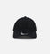 New Era San Francisco Giants 'Black On Black' 9FORTY Casual Strapback Black/Black