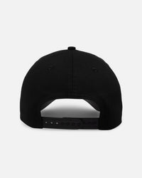 New Era Chicago Bulls 'I Heart Day & Night' 9FORTY A-Frame Snapback Black