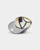 New Era Los Angeles Dodgers All Day 9FORTY A-Frame Snapback Vegas Gold