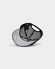 New Era X Nascar 9FORTY A-Frame Trucker Snapback Dark Green