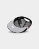New Era X Nascar Golfer Trucker Snapback Black