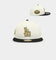New Era Los Angeles Dodgers 'City Icon' 59FIFTY Fitted White