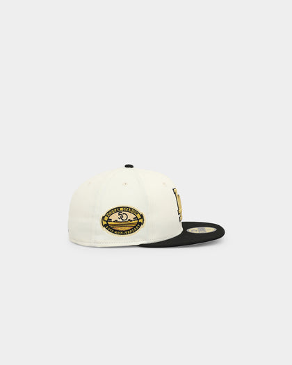 New Era Los Angeles Dodgers 'City Icon' 59FIFTY Fitted White