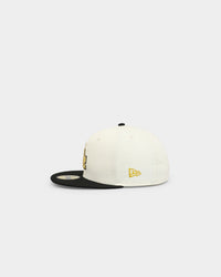 New Era Los Angeles Dodgers 'City Icon' 59FIFTY Fitted White