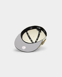 New Era Los Angeles Dodgers 'City Icon' 59FIFTY Fitted White