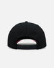 New Era Los Angeles Lakers 'Rose Nights' 9FORTY A-Frame Snapback Black