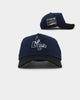 New Era Las Vegas Stars 9FORTY A-Frame 2-Tone Snapback Dark Blue