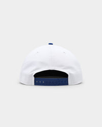 New Era Brooklyn Dodgers 2-Tone Golfer Snapback White/Royal