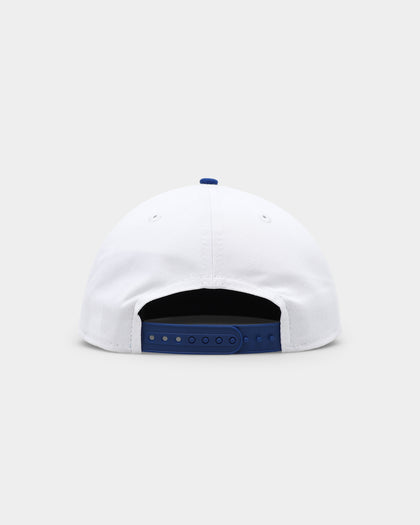 New Era Brooklyn Dodgers 2-Tone Golfer Snapback White/Royal