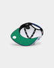 New Era Brooklyn Dodgers 2-Tone Golfer Snapback White/Royal