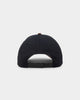 47 Brand Anaheim Ducks Black Dune 47 Offside Snapback Vintage Black/Brown