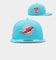 New Era Miami Dolphins 59FIFTY Fitted Neon Blue
