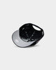 New Era Atlanta Braves 'Acai' 9FORTY A-Frame Snapback Navy/Magenta