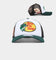 New Era X Nascar 9FORTY A-Frame Trucker Snapback Dark Green/Camo