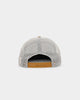 New Era X Nascar BPS MT19 Golfer Trucker Snapback Khaki