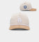 47 Brand Los Angeles Dodgers Sand Dune Snapback Bone/Khaki