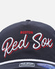 47 Brand Boston Red Sox Brrr° Fairway '47 Hitch Snapback Navy