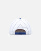 47 Brand Washington Expos 'Double Header Pinstripe' '47 Hitch Snapback White