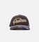 47 Brand San Diego Padres Brrr° Fairway '47 Hitch Snapback Brown