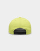 New Era Los Angeles Dodgers 'Citrus Glow' Prolight Golfer Snapback Neon Yellow