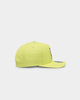 New Era Los Angeles Dodgers 'Citrus Glow' Prolight Golfer Snapback Neon Yellow