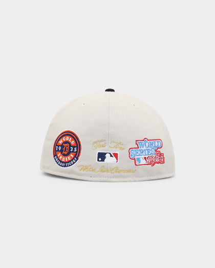 New Era Detroit Tigers World Class 59FIFTY Fitted Stone