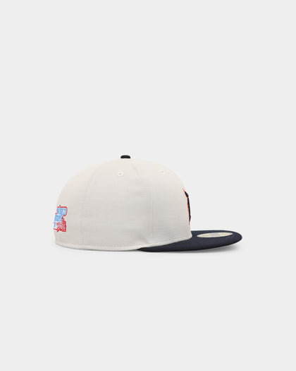 New Era Detroit Tigers World Class 59FIFTY Fitted Stone