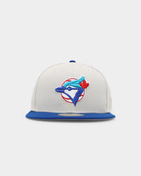 New Era Toronto Blue Jays World Class 59FIFTY Fitted Stone