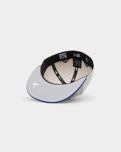 New Era Toronto Blue Jays World Class 59FIFTY Fitted Stone