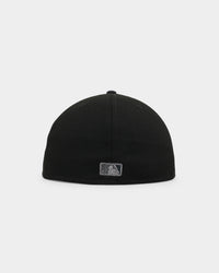 New Era New York Yankees Planetary 59FIFTY Fitted Black