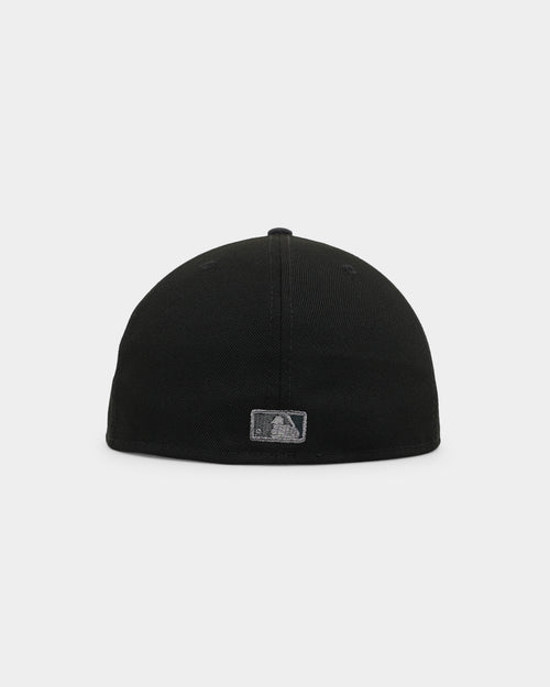 New Era New York Yankees Planetary 59FIFTY Fitted Black