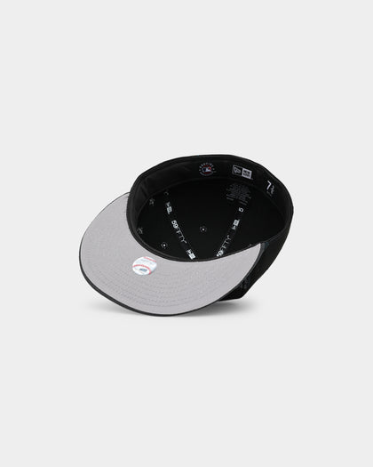 New Era New York Yankees Planetary 59FIFTY Fitted Black
