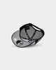 New Era Golden State Warriors 'NBA Summer League' 9FORTY A-Frame Snapback Black/White