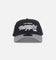 New Era Las Vegas Raiders 'Shadow Greys' 9FORTY A-Frame Snapback Graphite/Grey