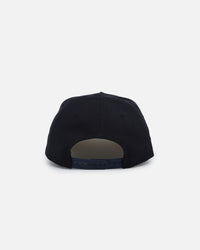 New Era Colorado Rockies 'Retro Royal' 9FORTY A-Frame Snapback Navy