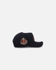 New Era Colorado Rockies 'Retro Royal' 9FORTY A-Frame Snapback Navy