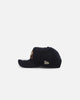 New Era Colorado Rockies 'Retro Royal' 9FORTY A-Frame Snapback Navy