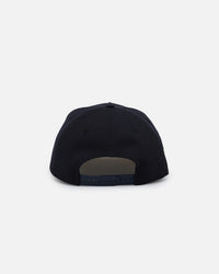 New Era Las Vegas Raiders 'Retro Royal' 9FORTY A-Frame Snapback Navy
