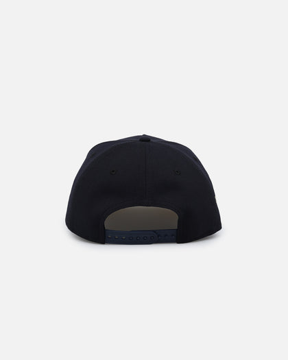 New Era Las Vegas Raiders 'Retro Royal' 9FORTY A-Frame Snapback Navy