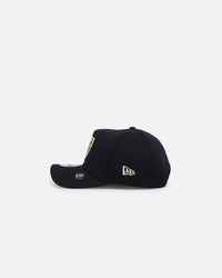 New Era Las Vegas Raiders 'Retro Royal' 9FORTY A-Frame Snapback Navy