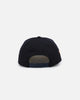 New Era Oakland Athletics 'Retro Royal' 9FORTY A-Frame Snapback Navy