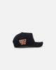 New Era Oakland Athletics 'Retro Royal' 9FORTY A-Frame Snapback Navy