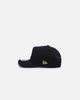 New Era Oakland Athletics 'Retro Royal' 9FORTY A-Frame Snapback Navy