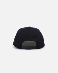 New Era Tampa Bay Rays 'Terra Vista' 9FORTY A-Frame Snapback Navy