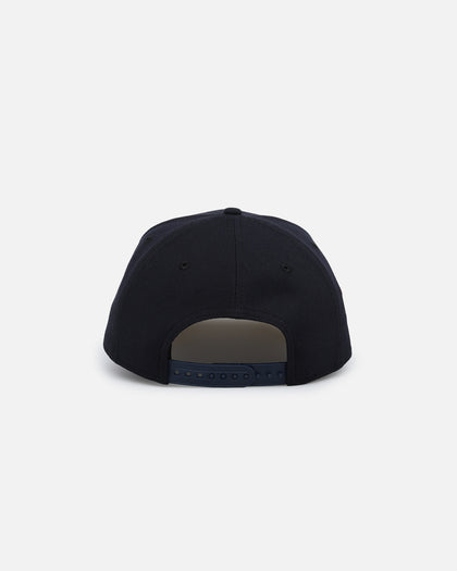 New Era Tampa Bay Rays 'Terra Vista' 9FORTY A-Frame Snapback Navy
