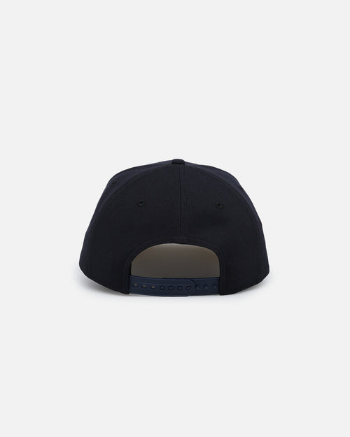 New Era Tampa Bay Rays 'Terra Vista' 9FORTY A-Frame Snapback Navy