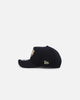 New Era Tampa Bay Rays 'Terra Vista' 9FORTY A-Frame Snapback Navy