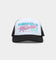 Rolling Loud Miami '23 Trucker Snapback Black/White